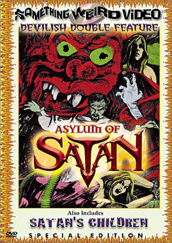 Get Asylum of Satan/Satan's Children Online