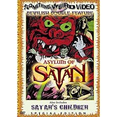 Asylum of Satan/Satan's Children