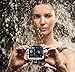 Indigi® Waterproof HD 1080p WiFi Outdoor Sports DV Cam Video Recording WiFi Feature - Remote Shutter & View From iPhone Android Phone -