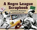 A Negro League Scrapbook