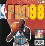 NBA PRO 98 - 