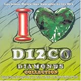 Revue Various Artists  / I Love Disco Diamonds, Vol. 27