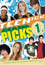 Teenick Picks, Vol. 1