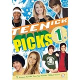 Teenick Picks, Vol. 1 ~ Zachary Williams