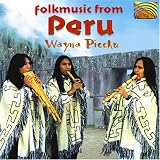 Search : Folk Music From Peru