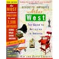 Leggetts' Antiques Atlas West, 2000 Edition: The Guide to Antiquing in America (Leggetts'... by Kim Leggett and David Leggett