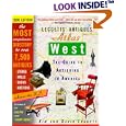 Leggetts' Antiques Atlas West, 2000 Edition: The Guide to Antiquing in America (Leggett's... by  Kim Leggett and David Leggett