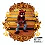 The College Dropout The College Dropout
