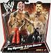 WWE
MATTEL
SERIES
3
Double
Packs
-
Rey
Mysterio
&
Evan
Bourne