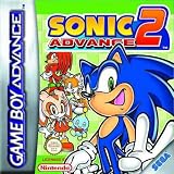 Sonic Advance 2