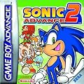 Sonic Advance 2