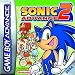 Sonic Advance 2