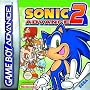Sonic Advance 2