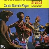 Samba Nouvelle Vague