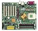 EPoX EP-8RDA3I-Pro Mainboard NVIDIA nForce 2 Ultra 400+R-MCP / Sockel 754 / 400MHz / ATX