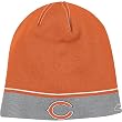 Chicago Bears 2008 Player Second Season Knit Hat