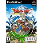 Dragon Quest VIII: Journey of the Cursed King
