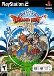 Dragon Quest VIII Journey of the Curs...