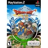 Dragon Quest VIII Journey of the Cursed Kingby Square Enix