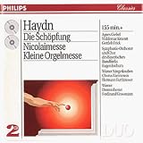Eigenschaften Jochum  / Duo - Haydn (Geistliche Werke)