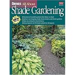 Ortho's All About Shade Gardening (Ortho's All About Gardening) book cover