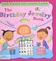 Birthday Jewelry Book