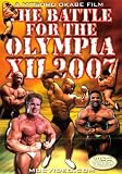 The Battle For the Olympia XII 2007 Bodybuilding Spectacular