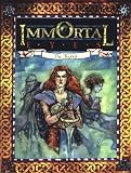 *OP Immortal Eyes I: Toybox (Game) (Changeling)