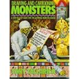 Drawing and Cartooning Monsters