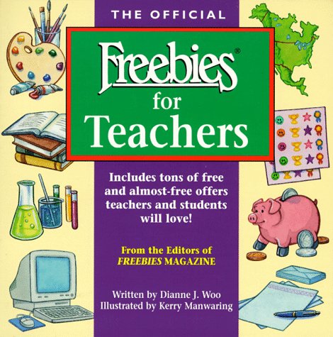 The Official Freebies for Teachers