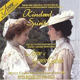 Anne of Green Gables - Kindred