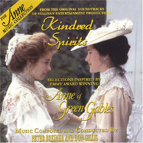 City Travel Guides Discounted  Classical : Anne of Green Gables - Kindred