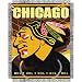 NHL Team Throw - Blackhawks