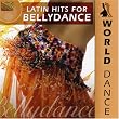 Latin Hits for Bellydance