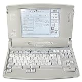 富士通　ワープロ　オアシス OASYS LX-3100 中古クラブ