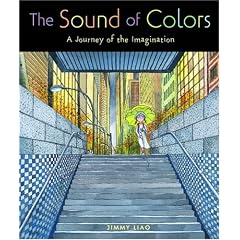 The Sound of Colors: A Journey of the Imagination