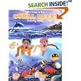 Who Lives in the Coral Reef? Coloring Book by Ron Hirschi
