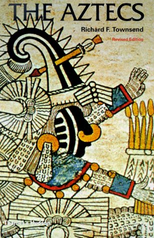 The Aztecs under Pre-Columbian in The Books Store