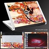 Dell XPS m1330 13.3in laptop complete set skin skins m1330-105