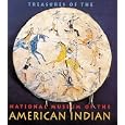 Treasures of the National Museum of the American Indian: Smithsonian Institution (Tiny Folios Series) by  U. S. National Museum of the American Indian, Richard W. Hill, Clara Sue Kidwell, and W. Richard West
