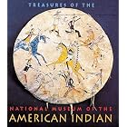 Click here to buy Treasures of the National Museum of the American Indian: Smithsonian Institution (Tiny Folios Series) by  U. S. National Museum of the American Indian, Richard W. Hill, Clara Sue Kidwell, and W. Richard West.