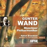 Bruckner: Symphony No. 5