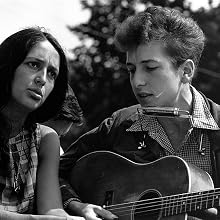 Joan Baez - Wikipedia Joan Baez and Bob Dylan