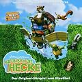 Ab durch die Hecke. Das Original H�rspiel zum Kinofilm