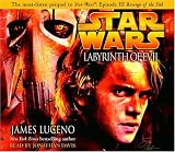Star Wars Labyrinth Of Evil (Star Wars (Random House Audio))