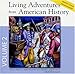 Living Adventures from American History, Album #2: 1-Betsy Ross, 2-Crispus Attucks, 3-Benjamin Franklin
