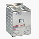 Charles Ci2440A Charger 9000 Series 24V 40A 3 Bank - Chargers - Charles Marine by 