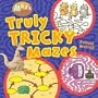 Maze Madness: Truly Tricky Mazes