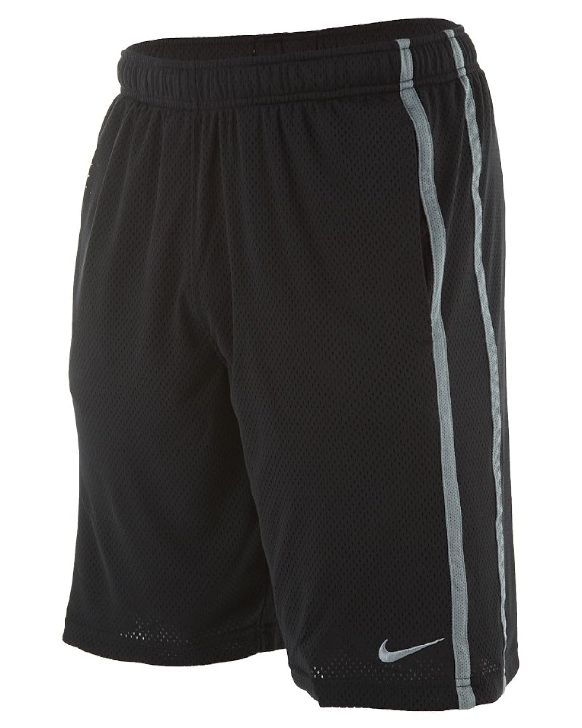 nike mesh shorts