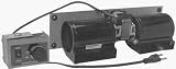 Fireplace Blower for Pacific Energy Esteem (Kit 5053-947) Rotom